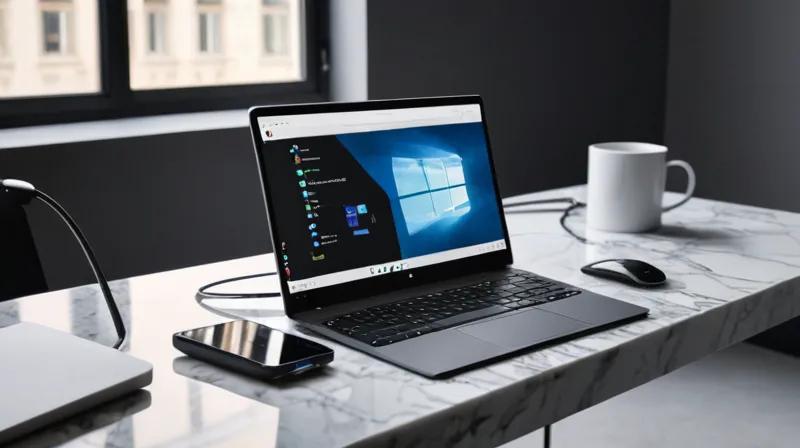 Sick of Microsoft and Google? This new European office suite is a private, open-source alternative