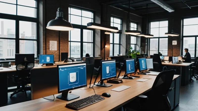 GitHub for the factory floor: Copia raises $26M to protect the code that runs industry