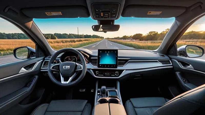 5 reasons I'm using Android Auto instead of my car's own infotainment system - and can't go back