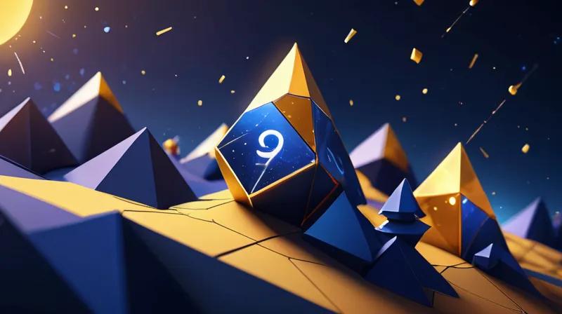 A startup says it cracked the maths bottleneck holding back AI. It finally has the receipts.