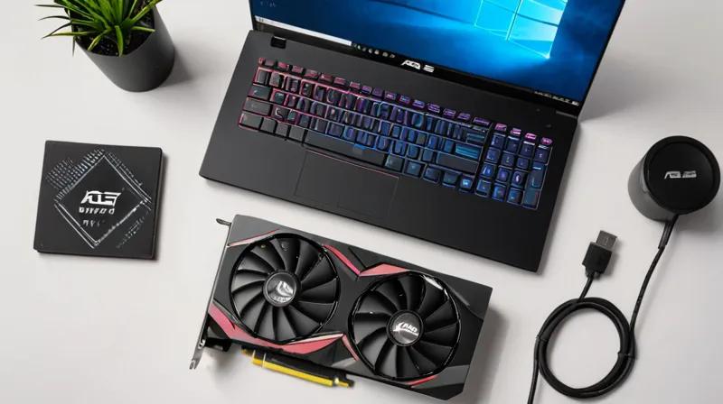 Asus is charging $4,799 for an RTX 5080 gaming laptop that costs more than last year’s RTX 5090 model