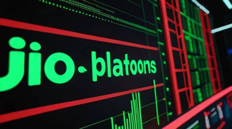Jio Platforms files for India’s largest-ever IPO, with nearly $3 billion earmarked for debt repayment