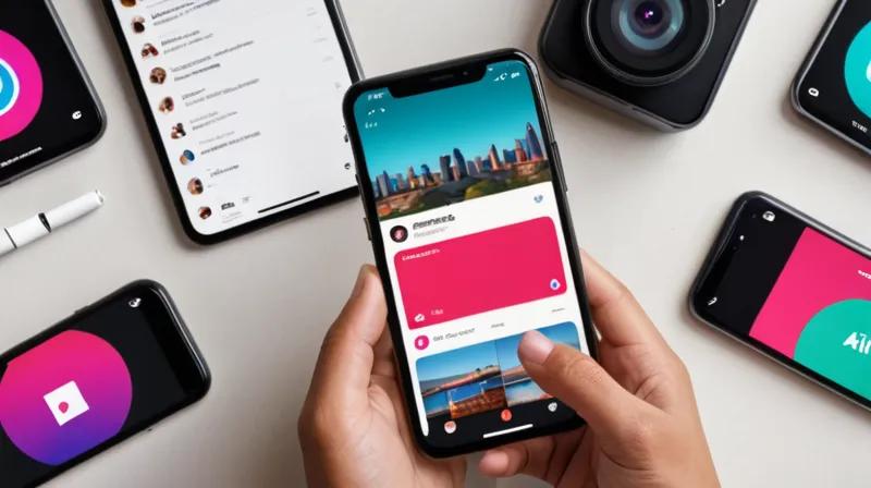 Nearly 60% of TikTok videos shown to new users are AI slop, study finds