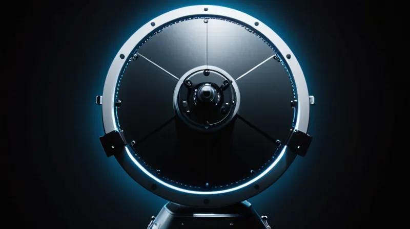 Canada buys Australian Arctic radar in A$2.5bn defence-export first