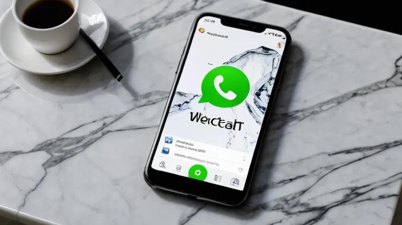 WeChat begins testing Xiaowei as Tencent eyes a Q3 AI rollout