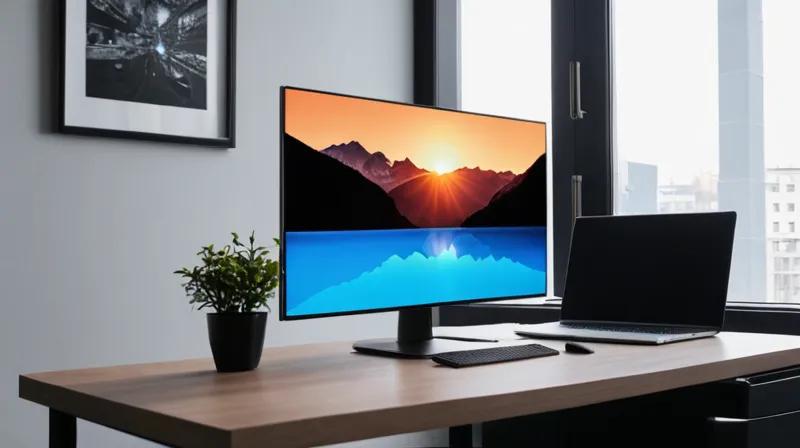Samsung OLED vs. QLED vs. Micro RGB: I compared the 3 TV types and found a surprise winner