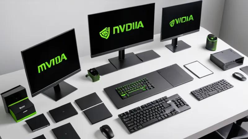 Nvidia wants to cut data center water use, but that’s not the same as fixing AI’s water problem