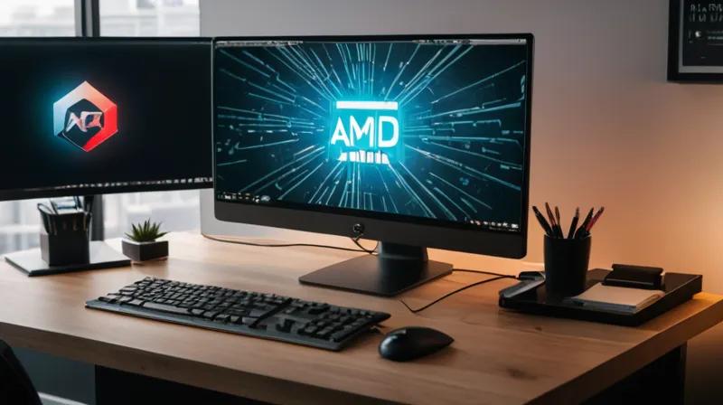 Following user outcry, AMD reinstates memory encryption in consumer CPUs