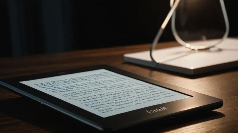 The base model Kindle is my summer reading secret weapon - and it's on sale
