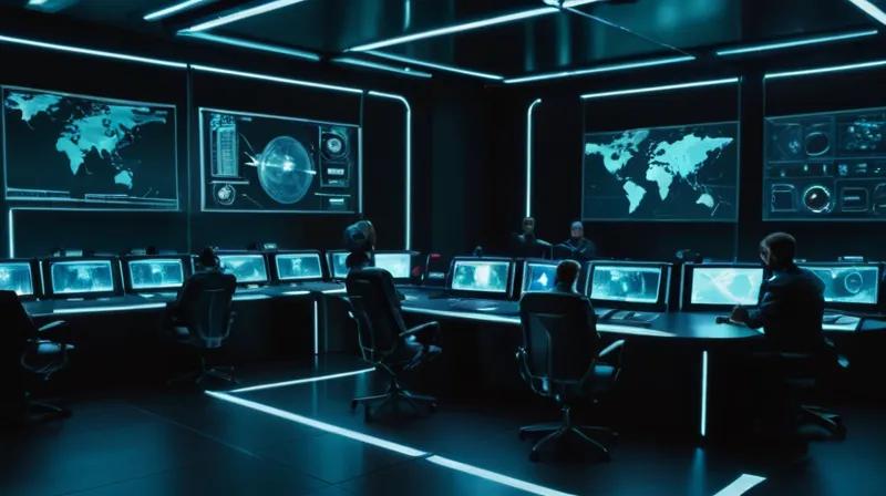 Top spy agencies say AI cyber threats will impact you within months. Here’s why