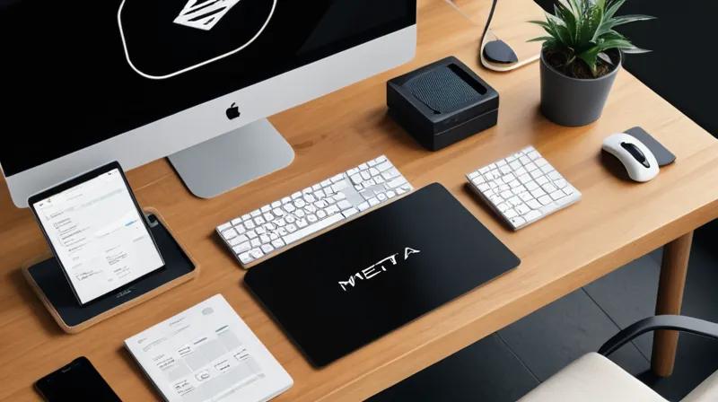 Meta pauses its employee mouse-tracking program over data-security fears