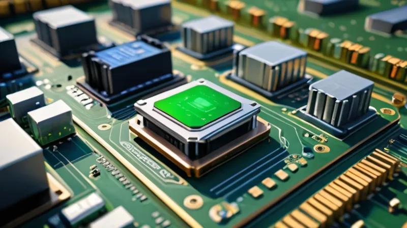 Qualcomm nears $4bn Modular deal to rival Nvidia