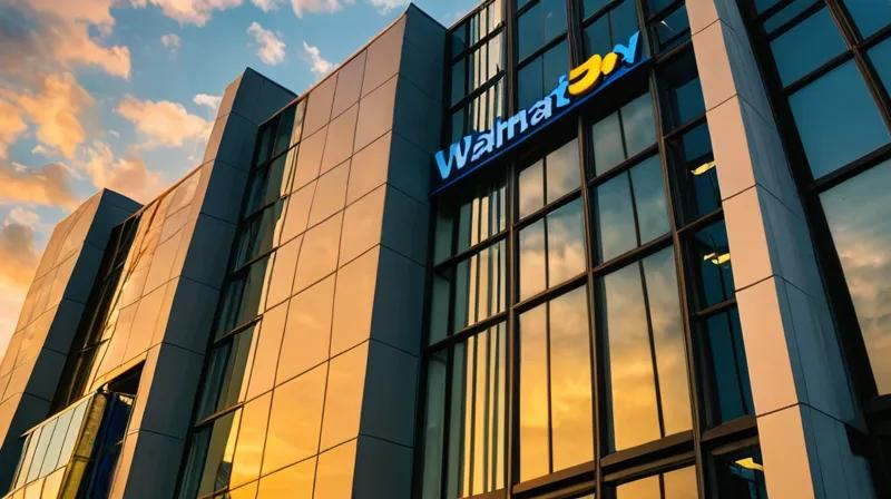 My favorite Prime Day deal is a Walmart+ membership for just $49 (with free Paramount+ and Peacock)