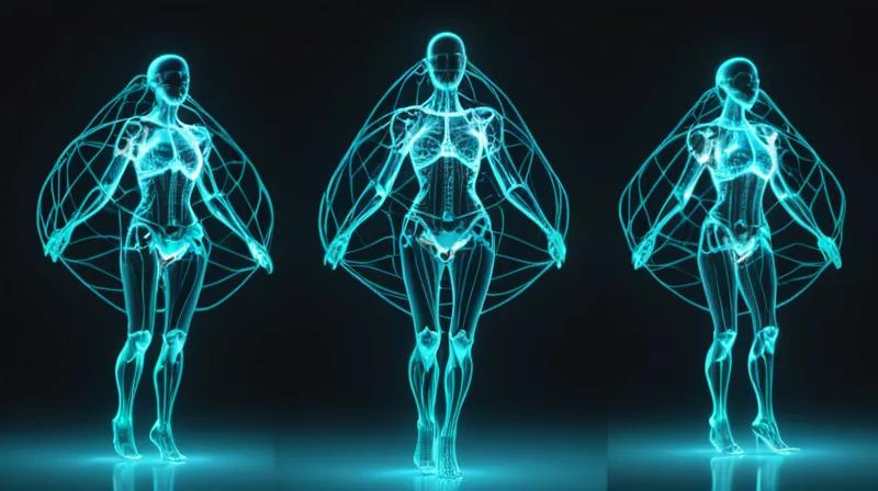 Something’s off with Midjourney’s pivot to body scanners