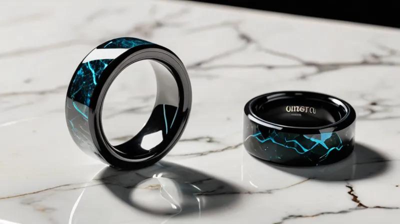 Amazon just cut the price of the Oura Ring to 48% off, the lowest ever - and I recommend it