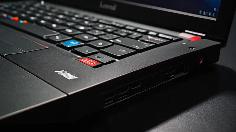 Looking for a good deal on a new ThinkPad? I found one that's $830 off