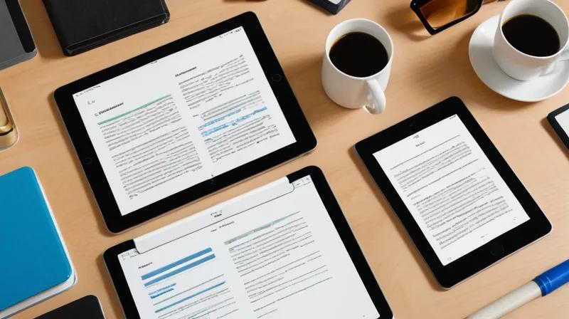 This tablet replaced both my iPad and Kindle, and it's 40% off on Amazon right now