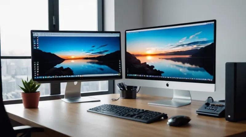 These are the best Prime Day monitor deals live now - get them before it's too late