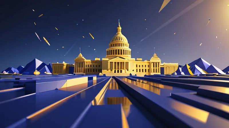 Congresswoman denies staff used AI to write defense funding amendment