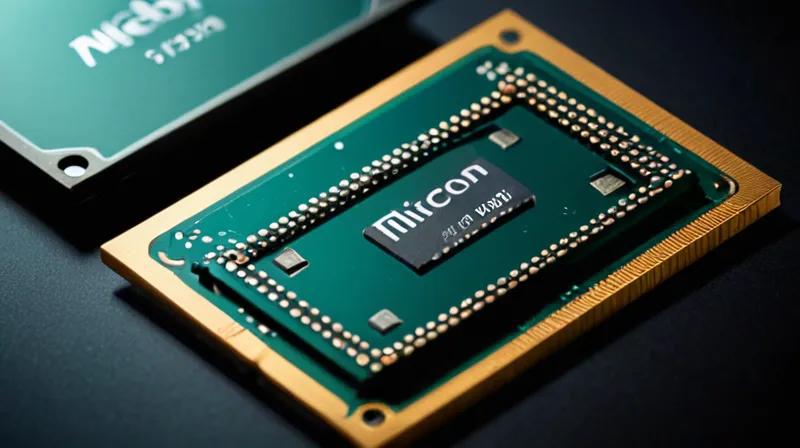 Micron’s revenue quadrupled as AI memory demand pushes gross margins above 81 percent