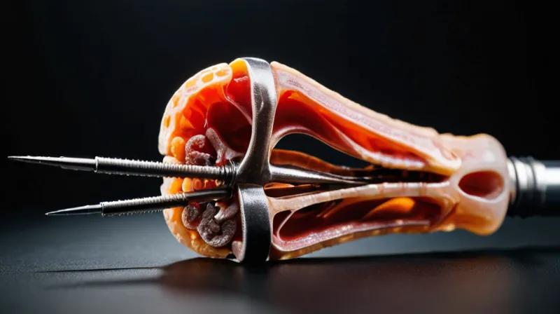 Tissium raises €60M to take its sutureless nerve glue to the US