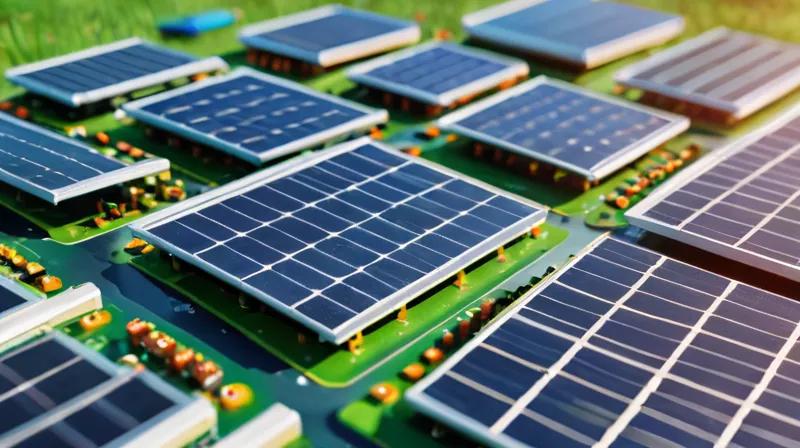 Want a solar generator without spending $2,000? This EcoFlow bundle is $599 for Prime Day