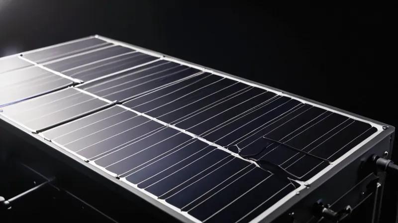 This Anker solar power station kept my home running during an outage - and it's $600 off