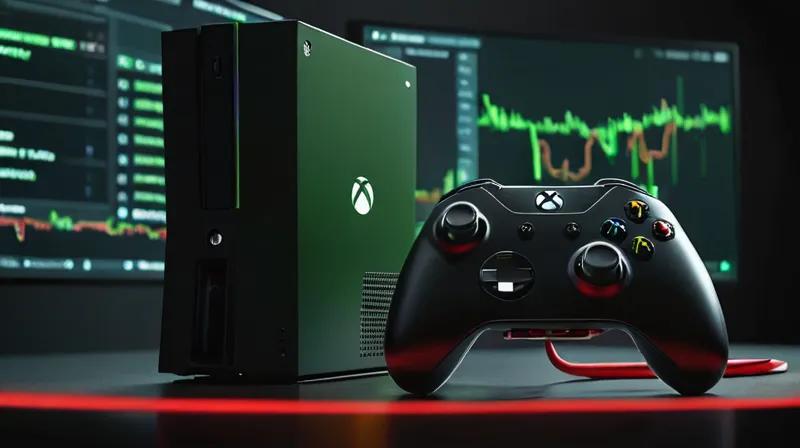 Microsoft raises Xbox console prices for the third time in 13 months, pushing the Series X to $800