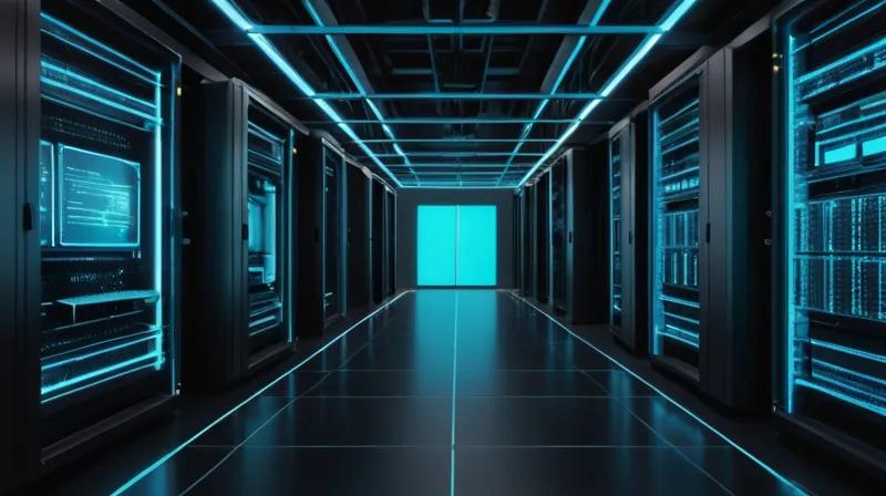Qualcomm enters the data center market with its own processor