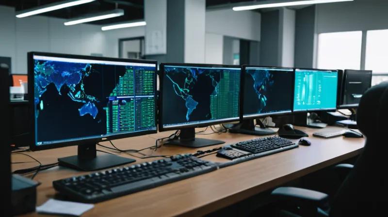 Malaysia intercepts $13M AI chip shipment bound for re-export
