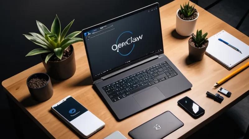 The OpenClaw superfan meetup serves optimism and lobster