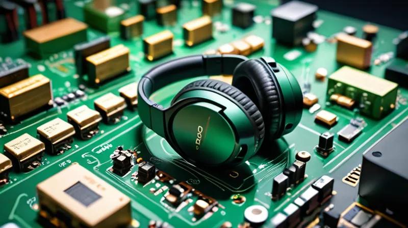 Sony WH-1000XM6 review: An audio heavyweight with a few caveats