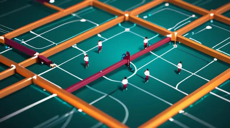 How Qatar Became FIFA’s Technology Test Lab