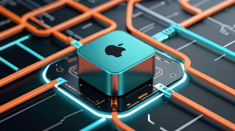 Apple Vision Pro exec is reportedly leaving for OpenAI