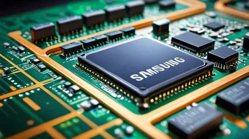 Samsung and SK Hynix plan $590 billion chip investment as AI demand sends memory prices soaring