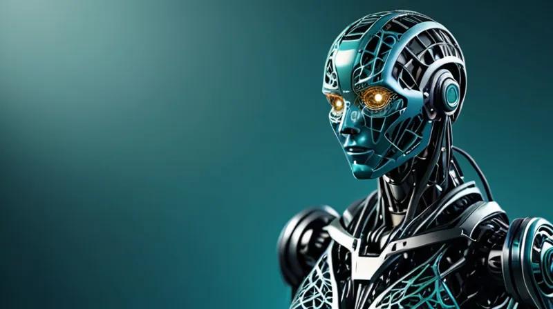 This Humanoid Robot Is a Terrifyingly Competent Office Intern
