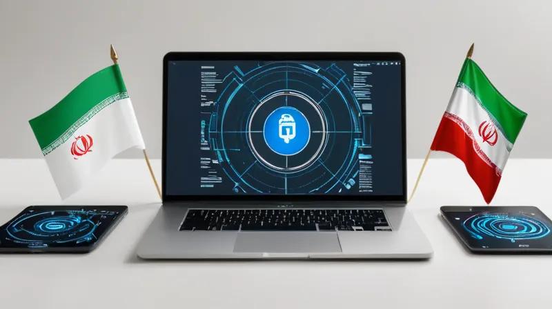 Iran’s cyberattacks on Israel tripled in a year, Israeli cyber chief says
