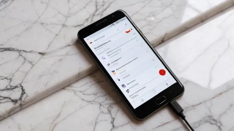 Internet down? 3 ways I use an old Android phone as a backup connection for my home router