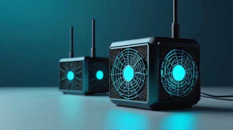 I always keep these 3 devices plugged into my power station - here's why