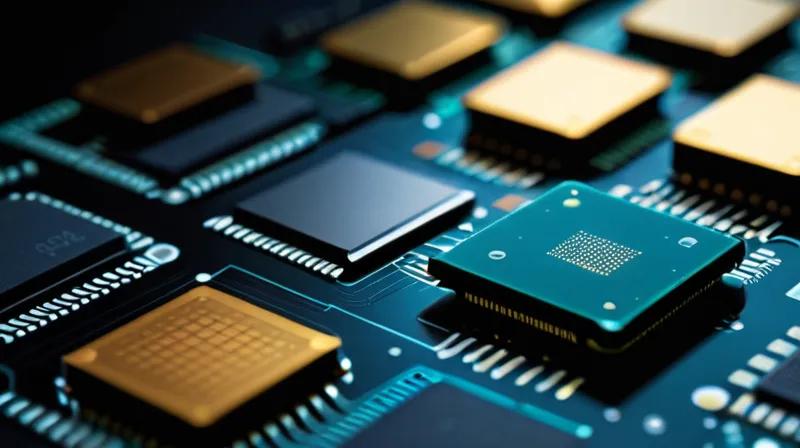 South Korean tech giants commit over $550B to ease ‘RAMageddon’