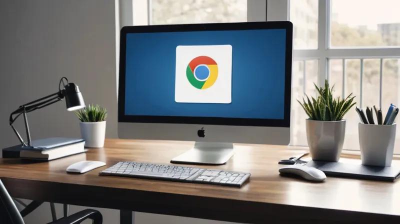 Chrome is putting things on your computer you never agreed to