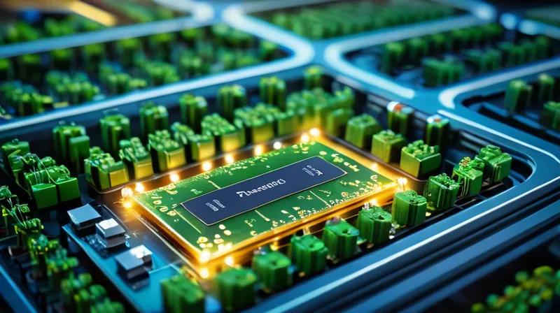Panasonic to localise US data-centre battery production, CEO says