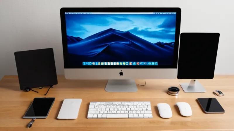 Is 8GB of RAM really enough for a Mac in 2026? Short answer: Yes