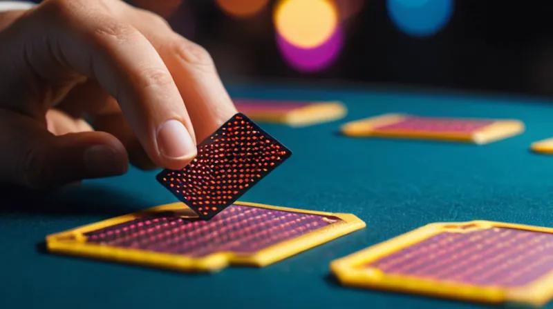 The DeepMind trio who built a poker AI are now making money for quant hedge funds