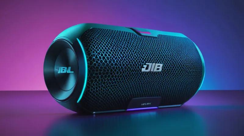 I brought a Bose, Sony, and JBL speaker to the beach - this one's my new outdoor essential