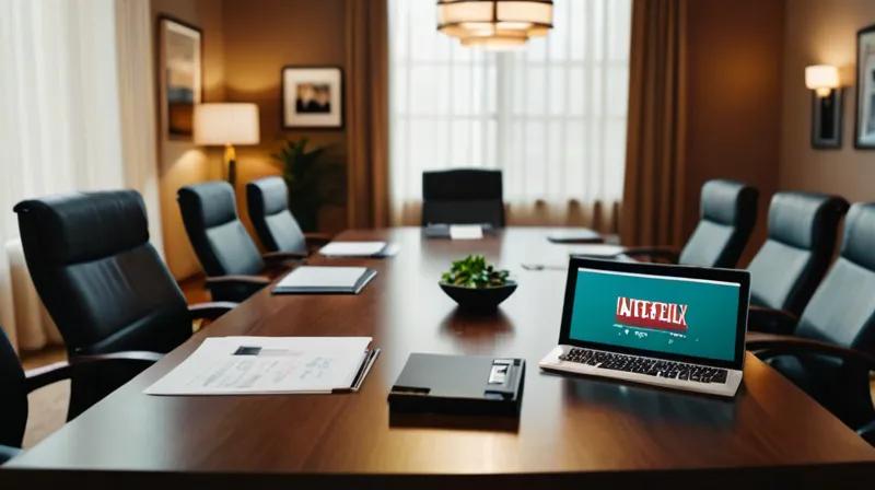 Netflix vs. Peacock: I've subscribed to both streaming services for years - this one's more worth it