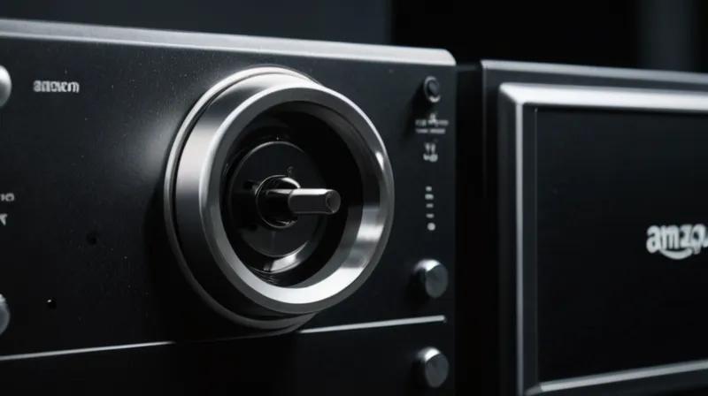 Amazon appears to be down, with over 20,000 reported problems