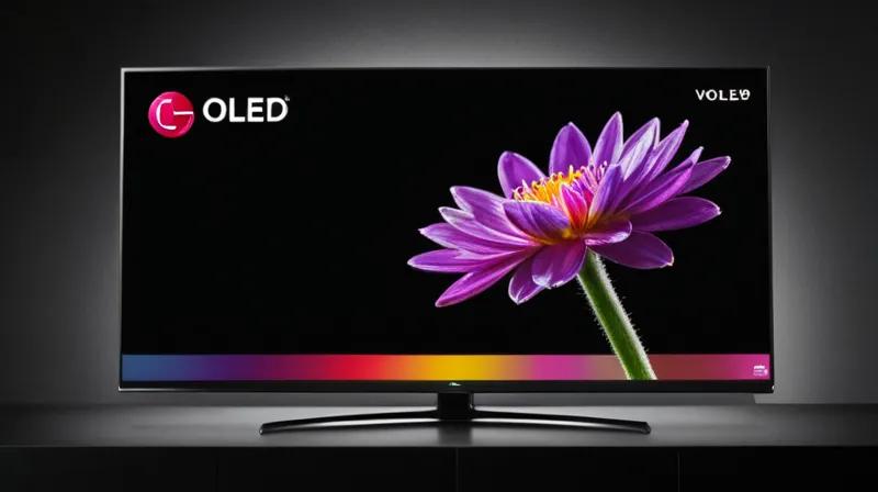I tested the LG C6 OLED for a week, and its color accuracy and contrast levels left me in awe
