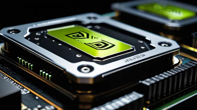 Nvidia offers AI startups compute now, payment later