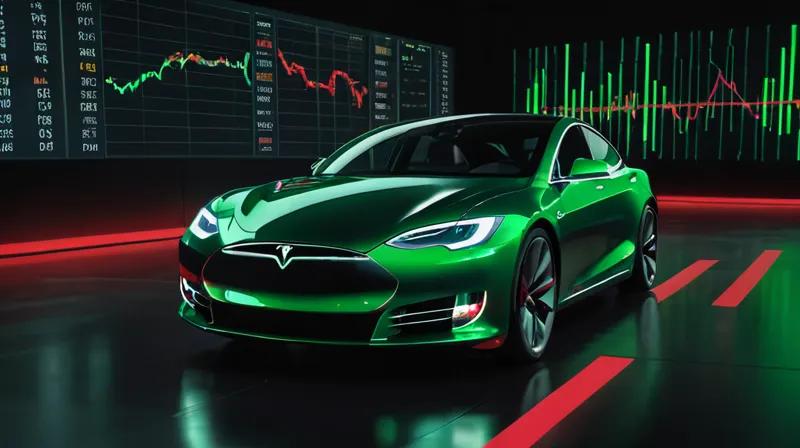 Tesla delivered 480,126 vehicles in Q2, far exceeding the 406,000 Wall Street expected